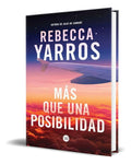 Portada de Libro Más Que Una Posibilidad [ Rebecca Yarros ] Original