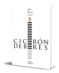 Portada de Libro Sobre Los Deberes [ Cicerón ] Original
