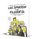 Portada de Libro Los Simpson Y La Filosofía - I. William [ Original ]