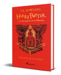 Portada de Harry Potter Y Las Reliquias De La Muerte [ Gryffindor ]