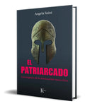 Portada de Libro El Patriarcado Los Orígenes De La Dominación Masculina
