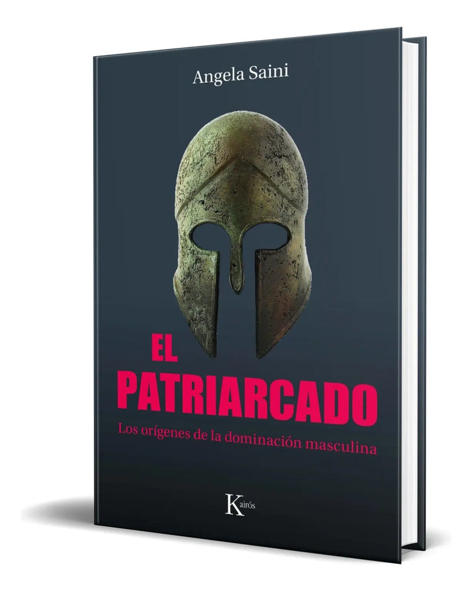 Portada de Libro El Patriarcado Los Orígenes De La Dominación Masculina
