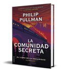 Portada de Libro El Libro De La Oscuridad 2 [ La Comunidad Secreta ]
