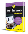 Portada de Libro Feminismo Para Dummies [ Nadia Khalil ] Original