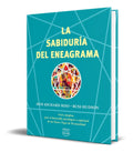 Portada de Libro La Sabiduria Del Eneagrama - Russ Hudson [ Original ]