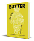 Portada de Libro Butter [ Erin Jade Lange ] Original