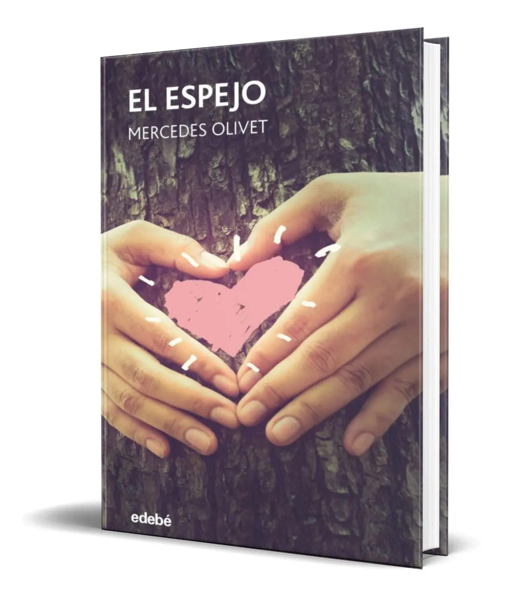 Portada de Libro El Espejo [ Mercedes Olivet Sanchez ] Original
