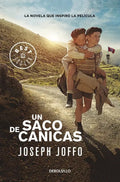 Portada de Un Saco De Canicas, De Joffo, Joseph. Contemporánea Editorial Debolsillo, Tapa Blanda En Español, 2017