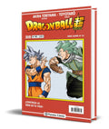 Portada de Libro Dragon Ball Serie Roja Vol.292 [ Original ]