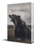 Portada de Libro El Rastreador [ Baptiste Morizot ] Original