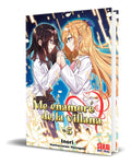 Portada de Libro Me Enamoré De La Villana 5 [ Español ] Original