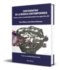Portada de Libro Cartografías De La Música Contemporánea [ Original ]