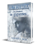 Portada de Libro En Territorio De Gigantes Vol.1 [ Gerard ] Original