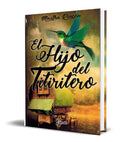 Portada de Libro El Hijo Del Titiritero [ Marta Rincon ] Original