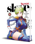 Portada de Libro Demon Slave Vol.6 [ Takahiro ] Original