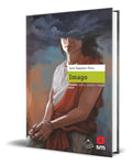Portada de Libro Imago [ Sara Vaquero Ponz ] Original