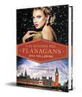 Portada de Libro Las Mujeres Del Flanagans [ Asa Hellberg ] Original