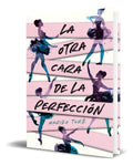 Portada de Libro La Otra Cara De La Perfección [ Mariko Turk ] Original