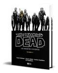 Portada de Libro The Walking Dead [ Los Muertos Vivientes Vol.11 ]