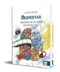Portada de Despertar Memorias De Un Joven Epileptico [ Original ]