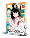 Portada de Bro Akane Banashi Vo .3 [ Yuki Suenaga ] Orgnal, De Yuki Suenaga., Vol. 1. Edtoral Mi Ky Way Ediciones, Tapa Blan…