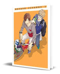 Portada de Libro Escape Journey Vol.1 [ Tanaka Ogeretsu ] Original