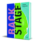 Portada de Libro Backstage [ Victor Panicello ] Original