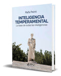 Portada de Libro Inteligencia Temperamental [ Rafa Peiró ] Original
