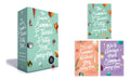 Portada de Pack The Complete Summer I Turned Pretty Trilogy Hardcover