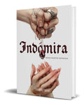 Portada de Libro Indómita [ Raisa Martín Espinosa ] Original