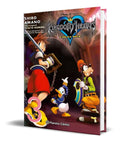 Portada de Kingdom Hearts Final Mix Vol. 3 [ Shiro Amano ] Original