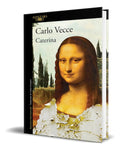 Portada de Libro Caterina [ Carlo Vecce ] Original