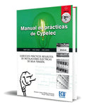 Portada de Libro Manual De Practicas De Cypelec [ Original ], De Sergio Valero Verdu. Editorial Club Universitario, Tapa Bla…