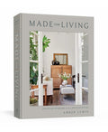 Portada de Libro Made For Living [ Collected Interiors ] Original