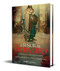 Portada de Libro El Señor De Bobastro [ Bernabe Mohedano ] Original