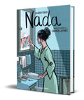 Portada de Libro Nada [ Carmen Laforet, Claudio Stassi ] Original