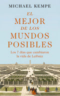 Portada de El Mejor De Los Mundos Posibles