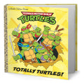 Portada de Libro Totally Turtles! [ Pasta Dura ] Original