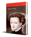 Portada de Libro Maria Estuardo [ Stefan Zweig ] Original