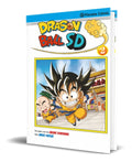 Portada de Libro Dragon Ball Sd Vol.2 [ Naho Ooishi ] Original