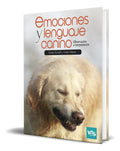 Portada de Libro Emociones Y Lenguaje Canino [ Katja Kraub ] Original: Observación E Interpretación, De Katja Kraub., Vol. 1…