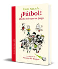 Portada de Libro Futbol Mucho Mas Que Un Juego [ Pablo Nacach] Original