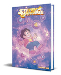 Portada de Libro Steven Universe Vol. 6 [ Original ]