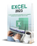 Portada de Libro Excel [ La Guía Completa ] Original