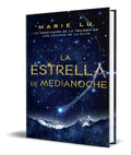 Portada de La Estrella De Medianoche [ Los Jóvenes De La Élite 3 ]