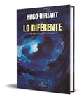 Portada de Libro Lo Diferente [ Iniciación En La Mística ] Original