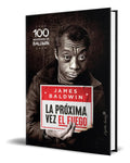 Portada de Libro La Próxima Vez El Fuego [ James Baldwin ] Original