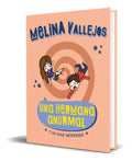 Portada de Una Hermana Anormal [ Y Un Viaje Inesperado] Melina Vallejos