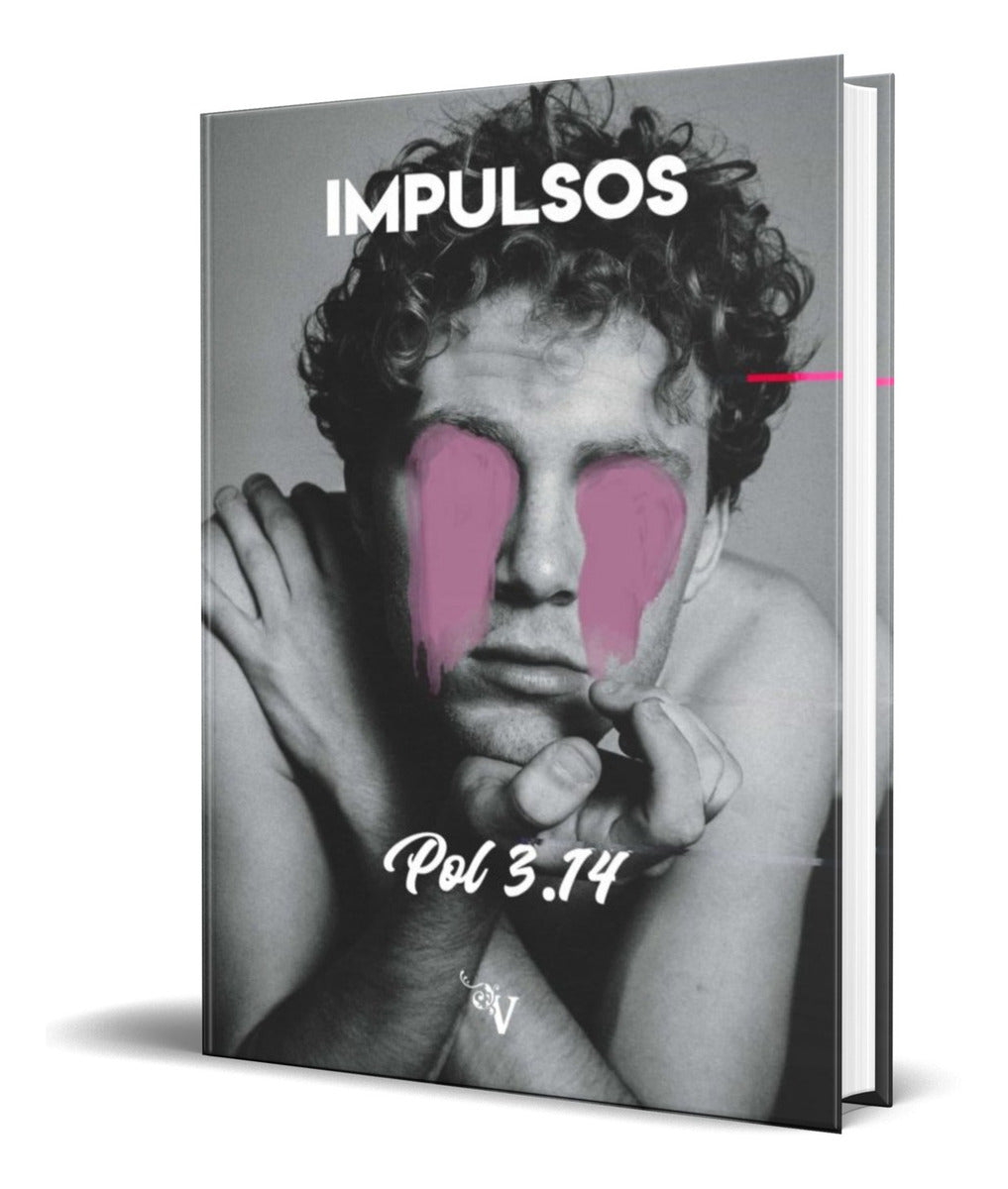 Portada de Libro Los Cuadernos De Bob. Impulsos [ Original ]