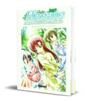Portada de Libro Hayate Vol.11 [ Kenjiro Hata ] Original